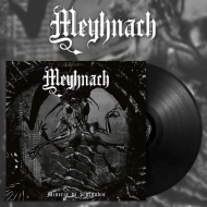 MEYHNACH Miseria De Profundis LP BLACK [VINYL 12"]
